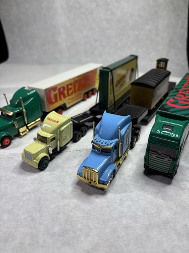 Werbetruck biertruck greizer - werbetruck,