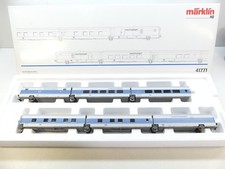 Märklin H0 41771 Wagen-Set