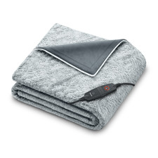 Beurer nordic grey - 75,