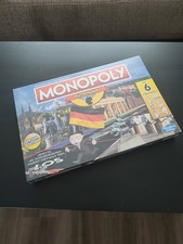 Monopoly Deutschland Special