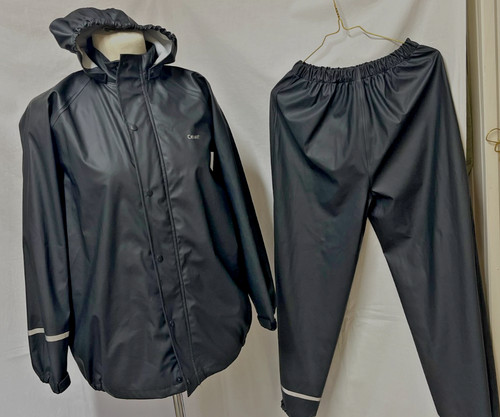 Wasserfest jacke hose - ,