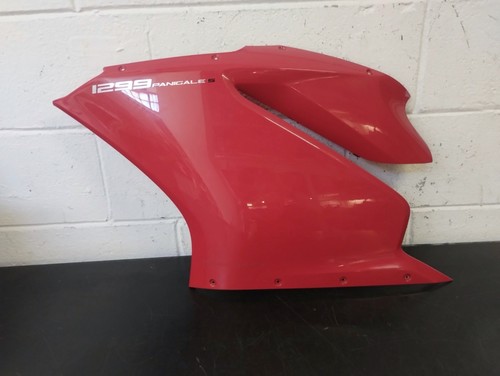 Original ducati panigale - ducati,