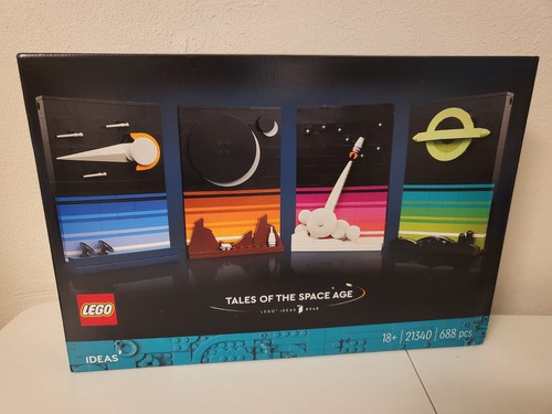 Neu ovp lego ideas - ovp,