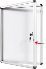 Swansea 4XA4 Schaukasten