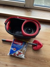 Vileda Turbo Easy Wring &