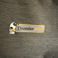 Thundershirt Dog Large 41-64