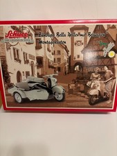 Zündapp Bella 1:10 mit