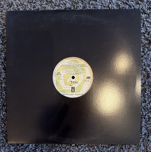 Maxi single vinyl - maxi-single, 12“