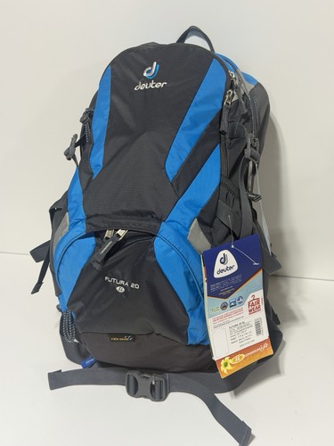 Deuter futura hiking - futura, 20