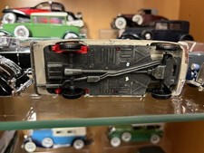 Märklin Mercedes 250 Modell