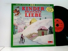 KINDER BRAUCHEN LIEBE Various: