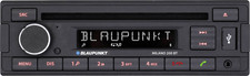 Blaupunkt Milano 200 BT Autoradio Bluetooth-Freisprecheinrichtung DEFEKTWARE