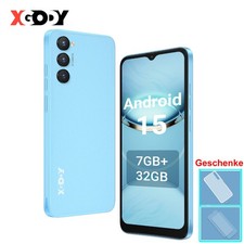 2025 Smartphone Android15