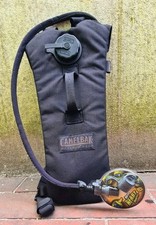 2 Liter Camelbak Trink Rucksack Blase Thermo EGB Fallschirmjäger KSK KSM Wandern
