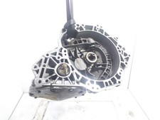 F17w374 getriebe opel agila - getriebe, ft