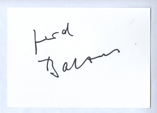 Gerd baltus - gerd,