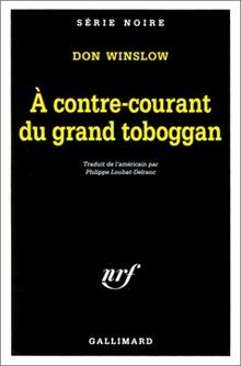 Contre courant grand - du,