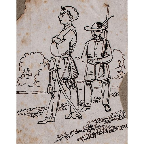 Joseph simon volmar soldaten - joseph,