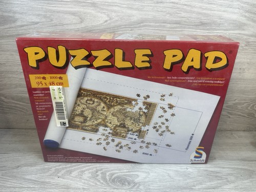 Schmidt puzzle pad - puzzle,