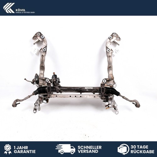Original vorderachse mit - vorderachse,