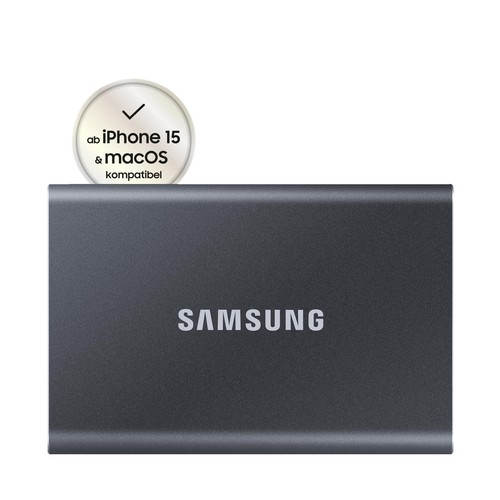 Samsung portable ssd - samsung,