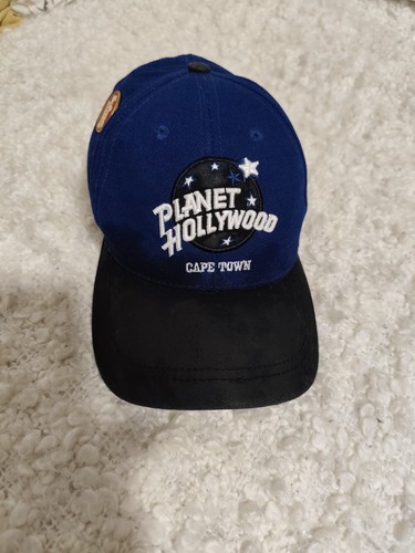 Planet hollywood cap cape town - planet,