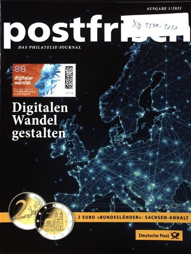 Digitalen wandel gestalten - digitalen,