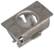 Mercedes OM651 Engine Cover