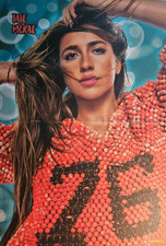 Popcorn A3 Poster ca. 28 x 40