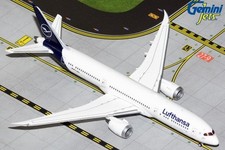Gemini Boeing 787-9 Lufthansa