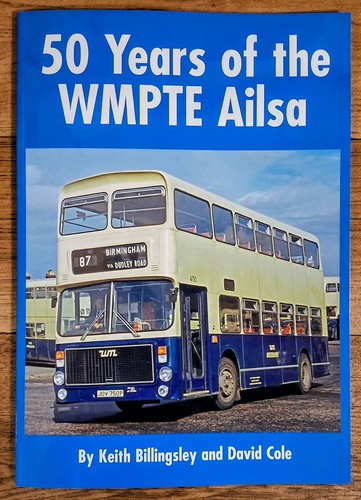 Years the wmpte ailsa - years,