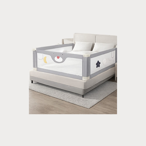 3er set kinder bettgitter - 3er,