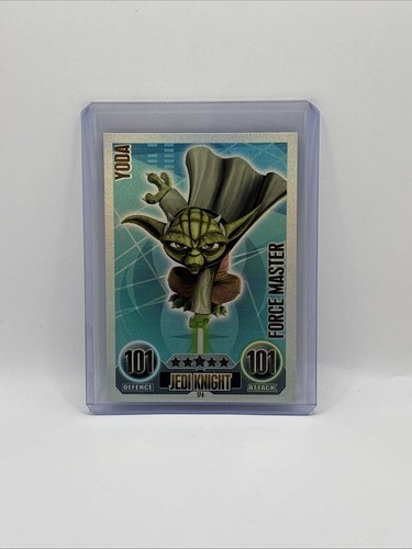 101 yoda - yoda, nr.