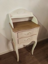 Sekretär im Landhausstil weiß shabby mit Schubladen, Zustand sehr gut