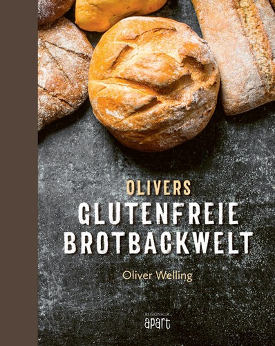 Olivers glutenfreie