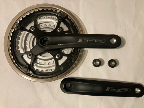 Fsa rpm fach kurbelgarnitur - rpm,