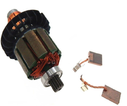 Makita rotor 619583 mit - rotor, 619583-5