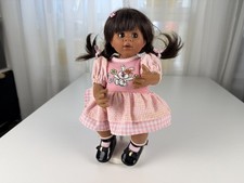 Künstlerpuppe Rosemarie Anna