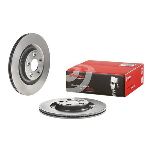Brembo bremsscheiben 325mm - bremsscheiben,