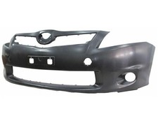 STOßSTANGE VORNE LACKIERBAR