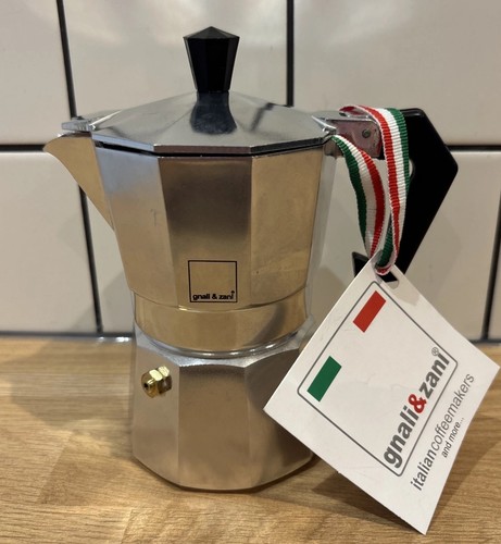Gnali zani italienische - zani,