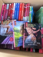 💗 Konvolut Liebesromane