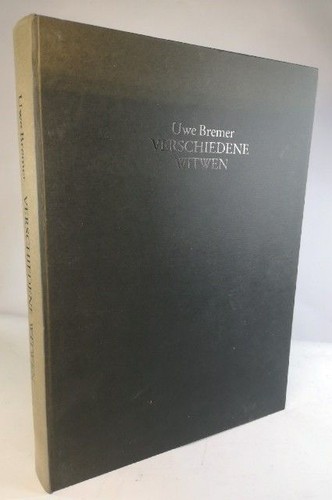 Verschiedene witwen roman - verschiedene, roman.
