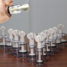 Nippelsauger Brustwarzensauger