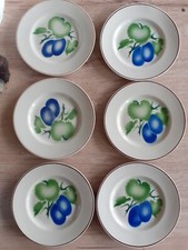 Seltene Art Deco Keramik