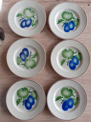 Seltene art deco - seltene,