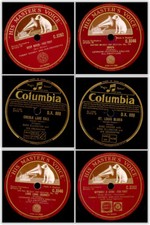 3x SWING & JAZZ IN XXL