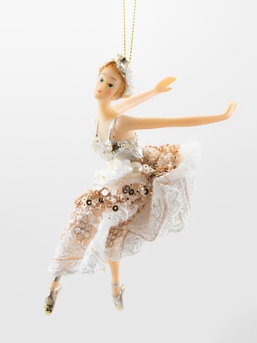 Good will pearl ballerina - good,