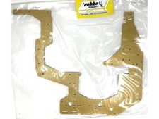 Robbe side panel futura 5mm - futura, 1.5mm
