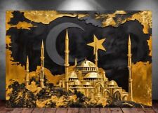 LEINWAND BILD ER XXL POP ART